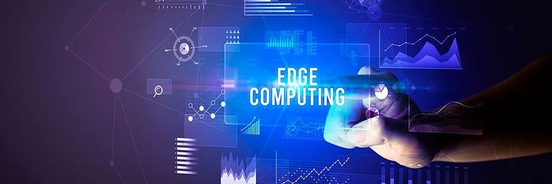 Sicherheit sollte von Anfang an Teil einer ganzheitlichen Edge-Computing-Strategie sein. Sicherheit sollte von Anfang an Teil einer ganzheitlichen Edge-Computing-Strategie sein.