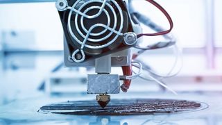 Zum fünften Mal veranstaltet die DWF das Forum 3D-Druck und Recht in Köln. Themen in dieses Mal sind Qualitätssicherung und Blockchain. (dwf)