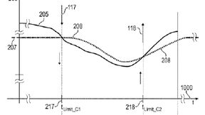 Medizingerät mit Alarmorganisation (Bild: Drägerwerk/DPMA)