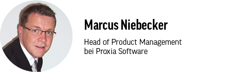 (Bild: Proxia Software)