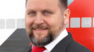 Thomas Gregor ist seit Januar 2018 Direktor Gebrauchtfahrzeuge International von Kögel.  (Bild: Kögel)