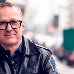 Joachim Langenwalter ist Senior Vice President für autonomes Fahren bei Autobrains. (Bild:  Autobrains)