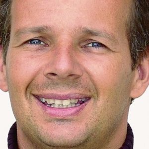 Corentin Thiercelin, Geschäftsleiter DirectIndustry: „Eine Website von Fachleuten für Fachleute.“