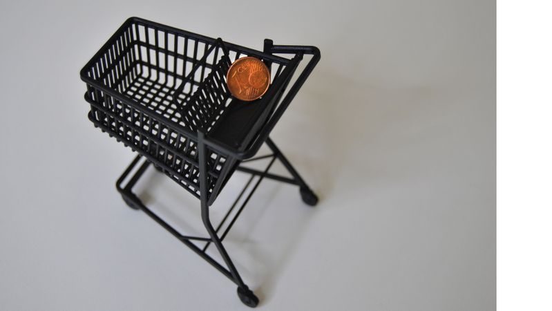 Feine Details mit Accura Xtreme Black.(Bild:  Speedpart)