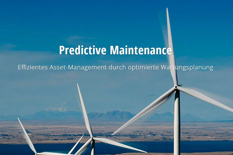 Die Indalyz Monitoring & Prognostics (IM&P) GmbH entwickelt und implementiert Prognosesoftware, die das Wartungsmanagement für einzelne Maschinen, komplexe Anlagen oder ganze Maschinen-Clustern optimiert. Die vorausschauende Überwachung solcher Maschinen und Anlagen trägt dazu bei, möglichst geringe Betriebs- und Wartungskosten bei verlängerten Laufzeiten zu sichern und gleichzeitig unerwartete Ausfälle mit oft erheblichen Folgeschäden auf ein Minimum zu reduzieren. Mit ihren zustandsorientiert-prädiktiven Verfahren können optimale Wartungskonzepte realisiert werden, aber auch intelligente Steuerungsmechanismen und langfristige ökonomische Informationen, wie zum Beispiel Ertragsprognosen generiert werden. (Bild: IM&P)