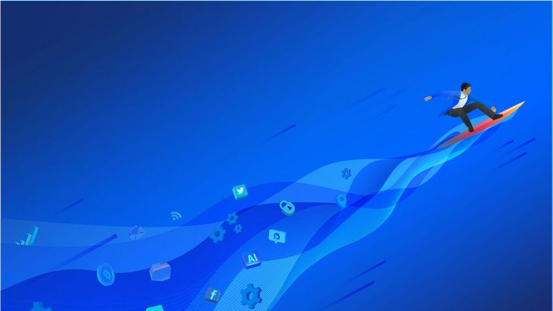 NextWave, das neue Partnerprogramm von Palo Alto Networks, soll die Profitabilität der Partner und die plattformbasierte Zusammenarbeit im KI-Zeitalter erhöhen.(Bild:  yokie - stock.adobe.com)