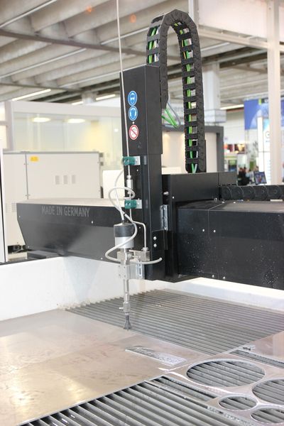 Rückblick: Bilder von der Euromold 2013. (Bild: Finus/Klöpping)