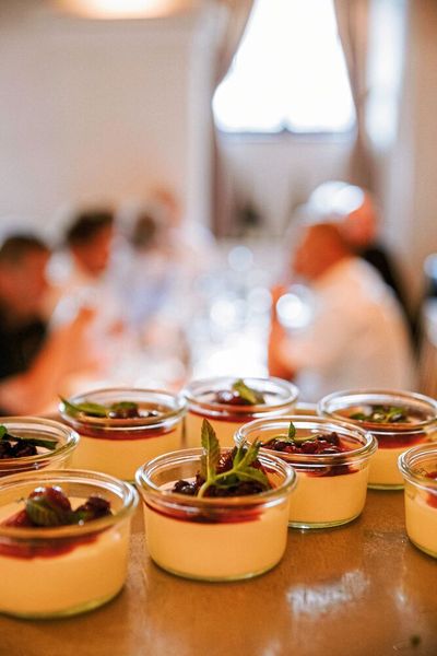 Impressionen der 4. Fachtagung „Mehr Effizienz im Presswerk“ am 15. Juni 2023 in Würzburg. (Bild: VCG/Stefan Bausewein)