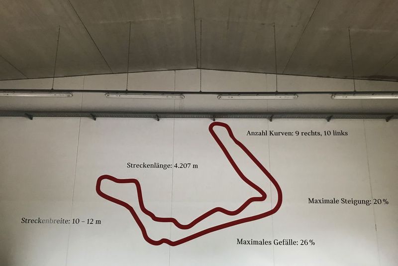 Und zwar am Bilster Berg. (Seyerlein/»kfz-betrieb«)