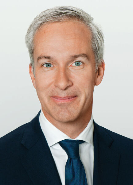 Heiko Schipper – bisher Manager bei Nestle – wird neuer Vorstand und Leiter der Division Consumer Health bei Bayer und löst Erica Mann ab. (Bayer)