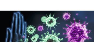 Viren der ganz anderen Art bedrohen immer öfter Gesundheitseinrichtungen und Medizintechnikunternehmen. Es gilt aufzurüsten, um Hackerangriffen vorzubeugen und Cybersecurity zu gewährleisten. (Bild: ©peterschreiber.media - stock.adobe.com)