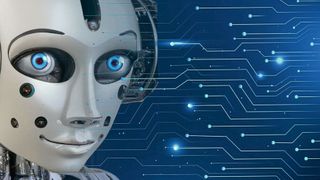 ChatGPT & Co.: The average energy consumption of a request to ChatGPT is estimated to be between 3 and 9 watt-hours. (Image:Alexandra_Koch)