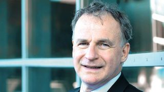 Stefan Krebs wird künftig die verschiedenen Fachministerien in Baden-Württemberg bei der Umsetzung der Digitalisierungsstrategie koordinieren  (© Innenministerium Baden-Württemberg)