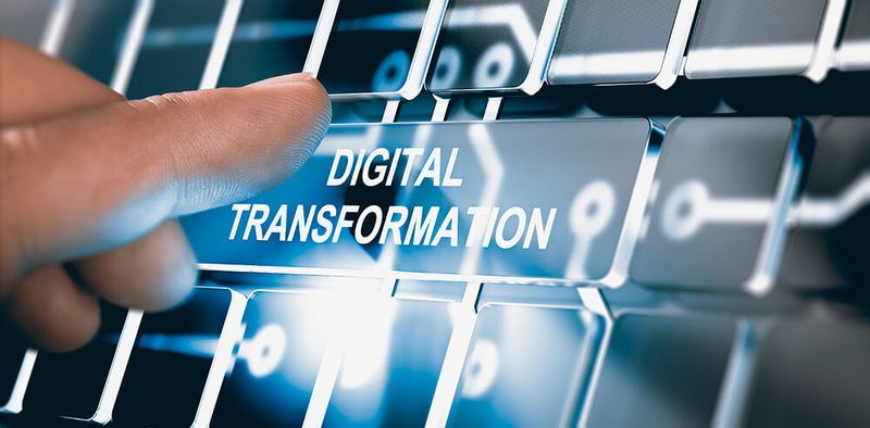 „Wir wollen Deutschland zum Vorreiter bei der Entwicklung und Anwendung digitaler Technologien und Lösungen für den öffentlichen Sektor - Government Technology - machen“, so die Selbstbeschreibung des Vereins. (Olivier Le Moal - stock.adobe.com)
