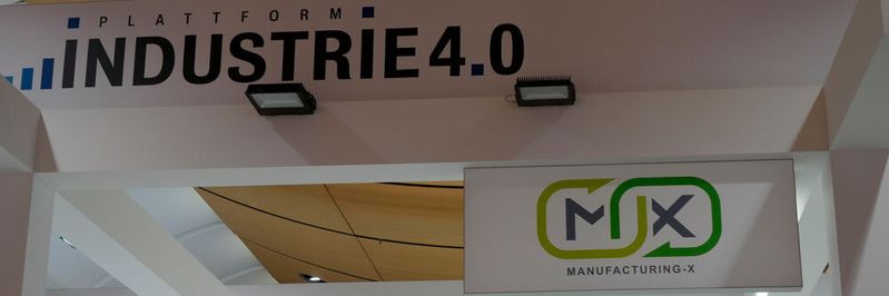 Manufacturing-X soll sich an dem Prinzip von Catena-X orientieren, das vor allem die Automobilindustrie im Fokus hat. Die Zielgruppe bei Manufacturing-X ist jedoch das produzierende Gewerbe im Allgemeinen.(Bild:  Sandro Kipar/VCG)