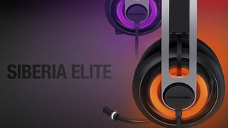 Das Gaming-Headset Siberia Elite von Steelseries soll rund 200 Euro kosten. (Bild: Steelseries)