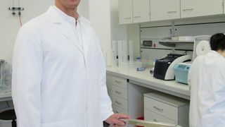 Markus Matuschka von Greiffenclau, Mitgründer und Geschäftsführer von Lysando. (Bild: Lysando)