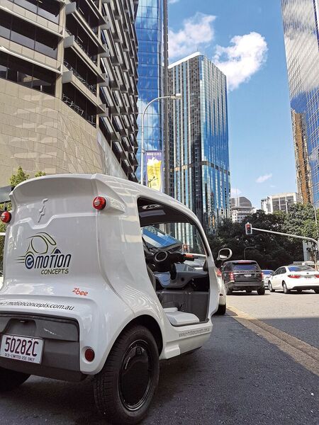 Das Geschäftsmodell von Clean Motion für das Elektroauto basiert auf einer zentralen Einkaufs- und Logistikorganisation mit heimischen Produktionseinheiten. (Siemens Digital Industries Software)