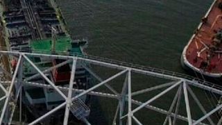 The Port of Corpus Christi and Howard hope to scale hydrogen production for exports to overseas demand centers. (Port of Corpus Christi)