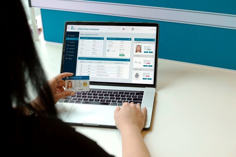 Pangea is in talks with several governments on the use of the smart card in their countries.  (Pangea)