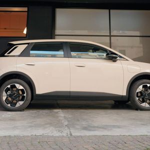 Der Aion UT soll so etwas wie die chinesische Variante des Mini sein.(Bild:  GAC)