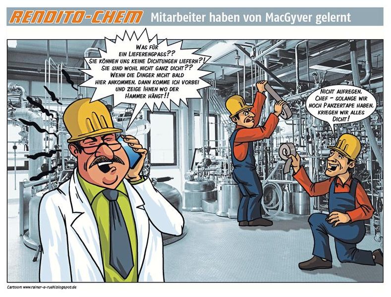 Übersicht unserer Bildergalerien (Comic: www.rainer-e-ruehl.blogspot.com)