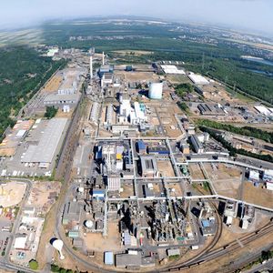 (Bild: Infraserv Knapsack)