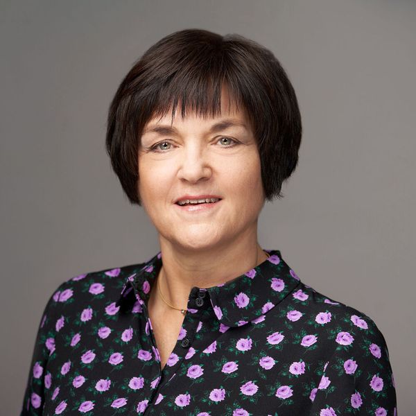 dti-Geschäftsführerin Sabine Eichner: „Der positive Absatztrend setzt ein deutliches Zeichen im Lebensmittelmarkt, in dem andere Food-Kategorien von rückläufigen Tendenzen betroffen sind. Tiefkühlprodukte haben ihren festen Platz in den Einkaufskörben der Deutschen.“ (Bild: dti/Frank Nürnberger)