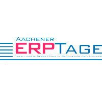 Kongress: 25. Aachener ERP-Tage
Die Aachener ERP-Tage sind eine überregionale Veranstaltung, die sich mit der Diskussion und Beantwortung aktueller Fragestellungen aus Produktion, Logistik und IT befasst. Die ERP-Tage setzen aus dem vorgelagerten Praxistag sowie aus Fachtagung und Ausstellerforum zusammen. Herzstück der Veranstaltung bildet die Fachtagung. Das parallel stattfindende Ausstellerforum enthält eine der größten ERP-Fachmessen im deutschsprachigen Raum und schafft einen gezielten Überblick über den ERP-Markt. Zusätzlich bietet das Ausstellerforum Einblicke in die „Referenzfabrik Industrie 4.0“, in der praktische Lösungsansätze in einer realen Fabrik rund um das Thema Industrie 4.0 erlebbar sind.
19. bis 21. Juni 2018, Aachen
Weitere Informationen (FIR/RWTH Aachen)