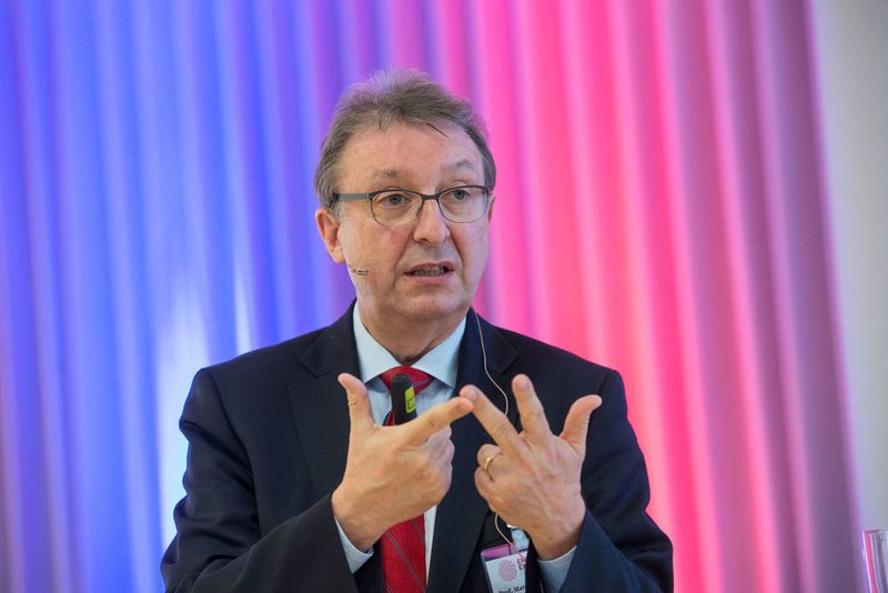 Energy Excellence Forum 2019: Gelungene Mischung aus interaktivem Miteinander, Vorträgen und Diskussionen.  (Heike Lyding/PROCESS)