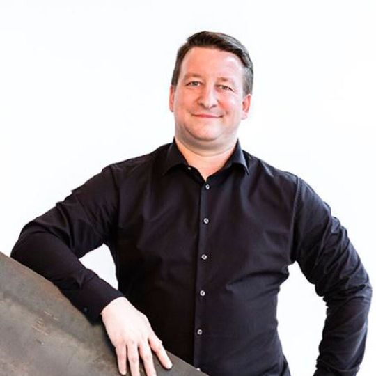 Jochen Bless, COO bei Littlebit (Bild:  Littlebit Technology)