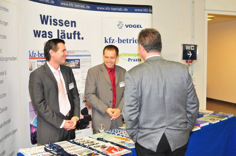 ... Vogel Auto Medien zu informieren. (Archiv: Vogel Business Media)