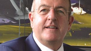 Nicholas J. Dunning: „In den nächsten zehn Jahren ist im Fabrikatshandel nicht alles, aber vieles anders. Sicher ist: Die Zukunft gehört den Erfolgreichen. Deshalb müssen wir zu den Besten gehören.“  (Foto: Michel)