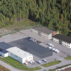 Mitten in den Wäldern Nordschwedens finden Anbieter von Datenzentren gute Standortbedingungen - und wollen weiter expandieren.