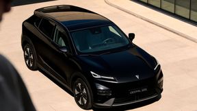 Der Deepal S05 soll zeitnah auch in einer PHEV-Version verfügbar sein. (Bild: Changan)