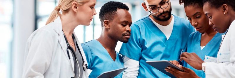Die Wahl zwischen „Make, Buy oder Rent“ einer Kliniksoftware hängt von verschiedenen Fatoren ab. Die Wahl zwischen „Make, Buy oder Rent“ einer Kliniksoftware hängt von verschiedenen Fatoren ab.