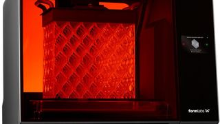 Formlabs will mit seinem LFS-Verfahren für eine wiederholbare Genauigkeit und Präzision garantieren. (Formlabs)