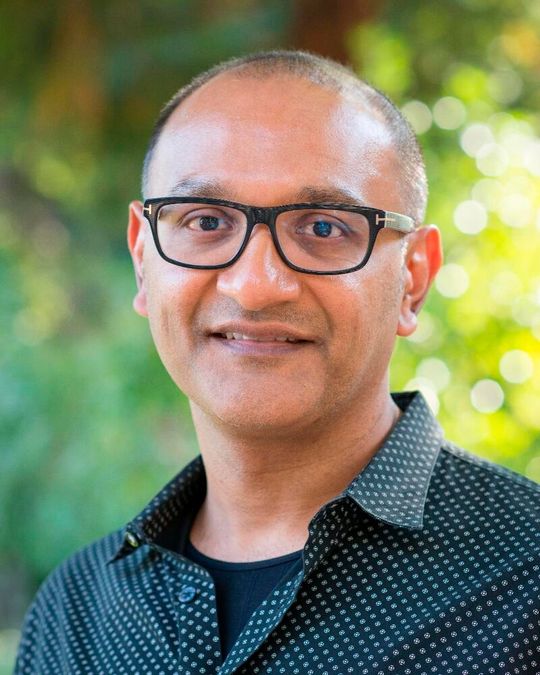 Jeetu Patel, CPO, Cisco(Bild:  Cisco)