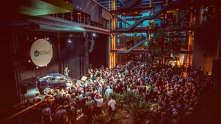 Crowdfunding erfolgreich abgeschlossen: Sono Motors hat die anvisierten 50 Millionen Euro geknackt.  (Sono Motors)