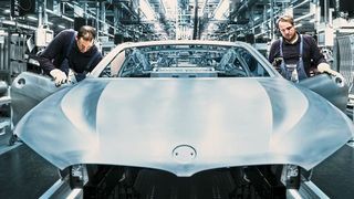 Innovativ, flexibel und hochwertig entwickeln: Für die Qualitätssicherung heißt das, klassische mit agilen Methoden zu kombinieren. (BMW)