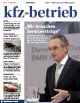 kfz-betrieb 19 / 2012 (Archiv: Vogel Business Media)