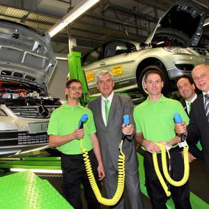 (Foto: Mercedes-Benz)