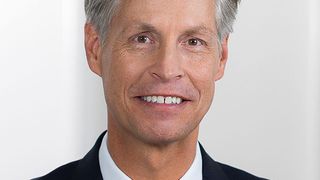 Dipl.-Wirt.-Ing. Christoph Schröder, 52, ist seit dem 1. November 2017 neuer Geschäftsführer des BMW Group Werks in Steyr. (BMW)