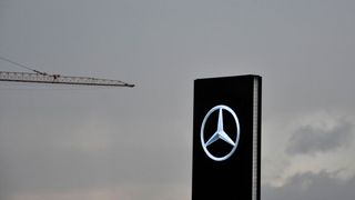 Die Umstellung der IT-Systeme bei Mercedes-Benz ist noch in Arbeit. (Bild: Simon – VCG)
