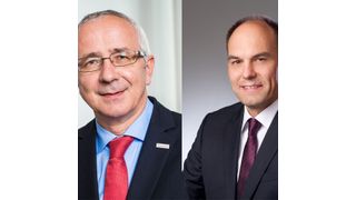 Wer folgt auf wen? Einfach in die Bildergalerie klicken ... (Bild: Currenta)