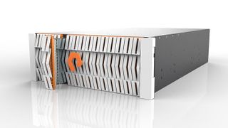 Pure Storages FlashBlade soll der erste Exponent der neuen Produktkategorie UFFO (Unified Fast File and Object) sein, die schnelle, massiv parallele File- und Objektzugriffe ermöglicht. (Pure Storage)