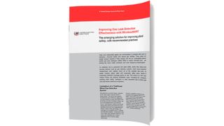 Whitepaper Cover: United Electronic Controls (United Electronic Controls)