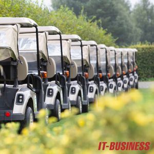 IT-BUSINESS Partnertage 2023 (Bild: Vogel IT-Medien GmbH)