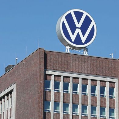 VW hat nach eigenen Angaben inzwischen mehr als 25.000 Austritte vertraglich fixiert. (Bild: Volkswagen AG)