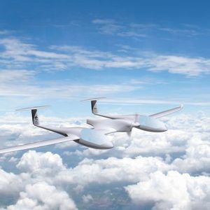 Das viersitzige Brennstoffzellenflugzeug HY4 des DLR: macht es möglich, sauber, leise, energieeffizient und sicher zu fliegen.(Bild:  DLR)